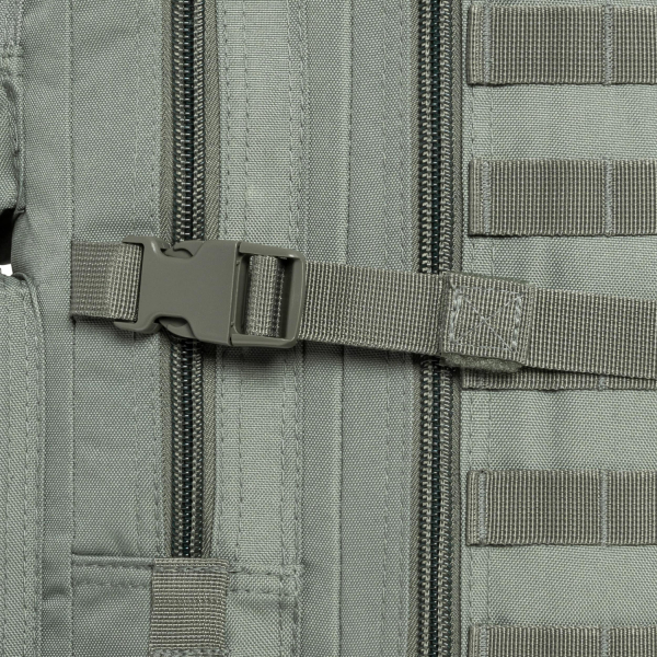 Рюкзак Mil-Tec Assault Pack Large 36 л - Foliage Green