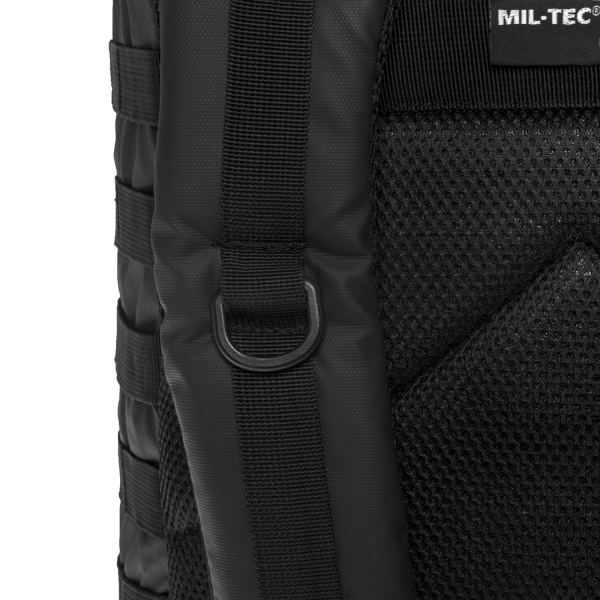 Рюкзак Mil-Tec Assault Pack Large 36 л - Tactical Black