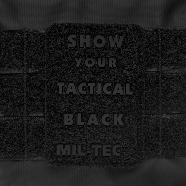 Рюкзак Mil-Tec Assault Pack Large 36 л - Tactical Black