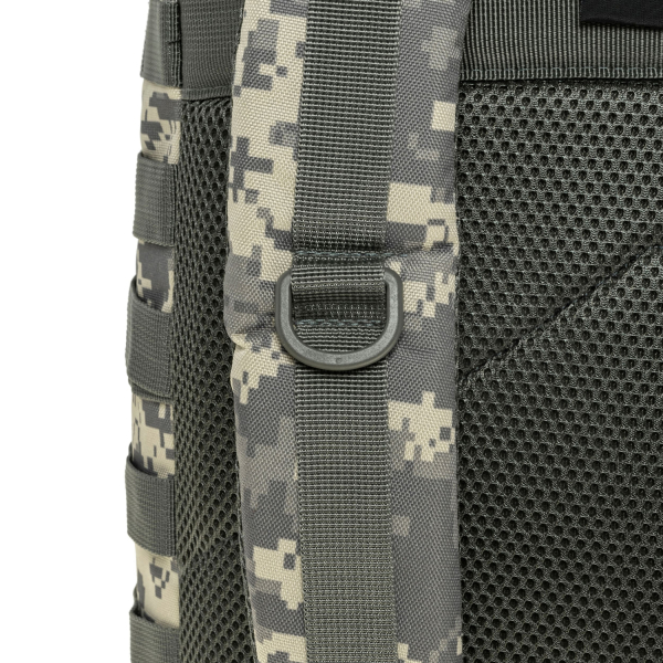 Рюкзак Mil-Tec Assault Pack Large 36 л - AT-Digital