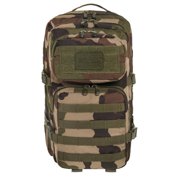 Рюкзак Mil-Tec Assault Pack Large 36 л - CCE Camo