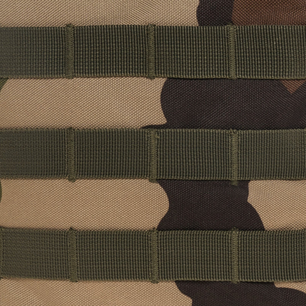 Рюкзак Mil-Tec Assault Pack Large 36 л - CCE Camo