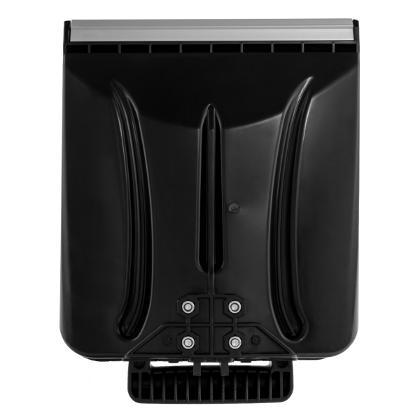 Саперна складана лопата Mil-Tec Snow Shovel Black