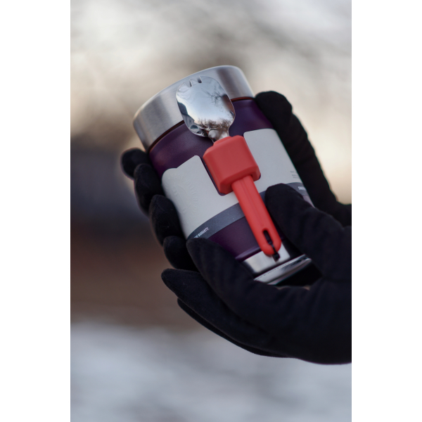 Термос харчовий Stanley Classic Legendary  0.4 л Фіолетовий