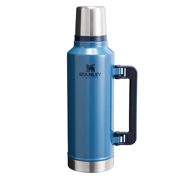 Термос Stanley Legendary Classic 1,4 л Синій