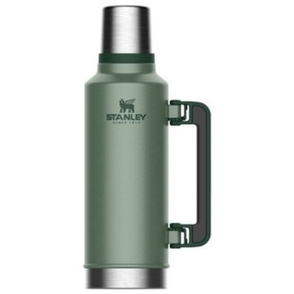 Термос Stanley Legendary Classic 1,4 л Зелений