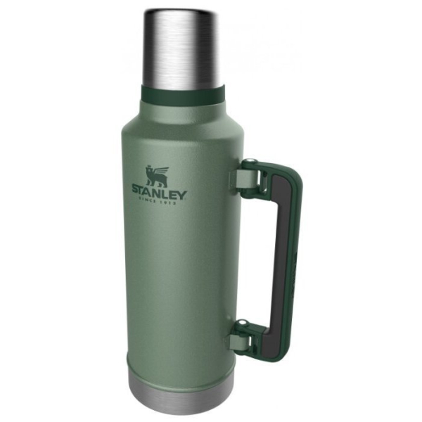 Термос Stanley Legendary Classic 1,4 л Зелений