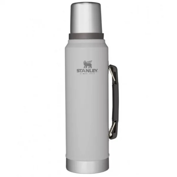 Термос Stanley Legendary Classic 1 л - Сірй
