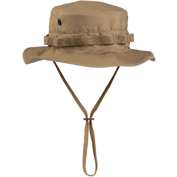 Капелюх Mil-Tec US GI Boonie Hat One size - Coyote