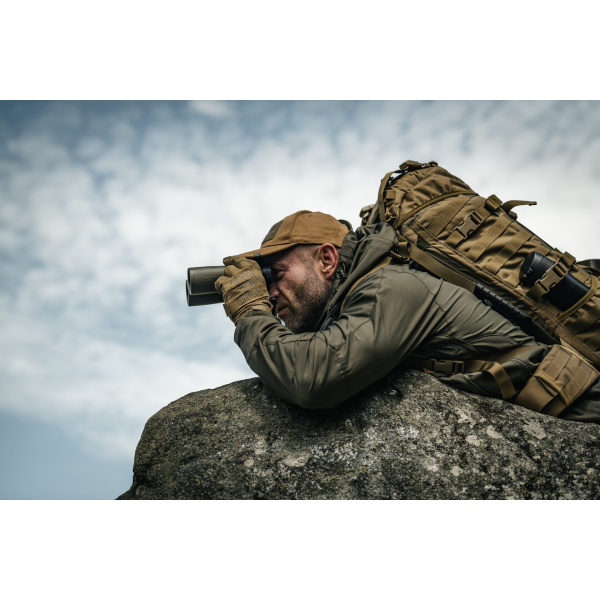 Куртка Helikon Woodsman Anorak - Taiga Green