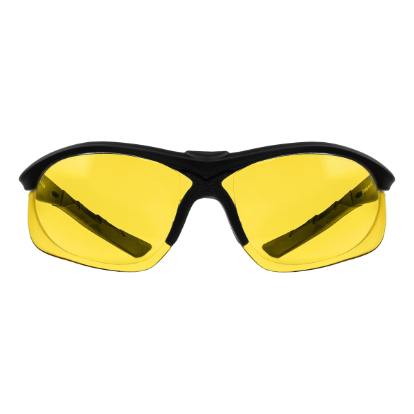 Тактичні окуляри Swiss Eye Lancer - Yellow
