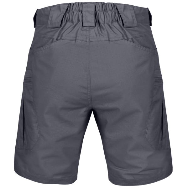 Шорти Helikon UTS 8,5" PolyCotton Rip-Stop - Shadow Grey