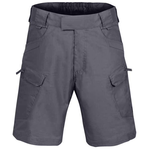 Шорти Helikon UTS 8,5" PolyCotton Rip-Stop - Shadow Grey
