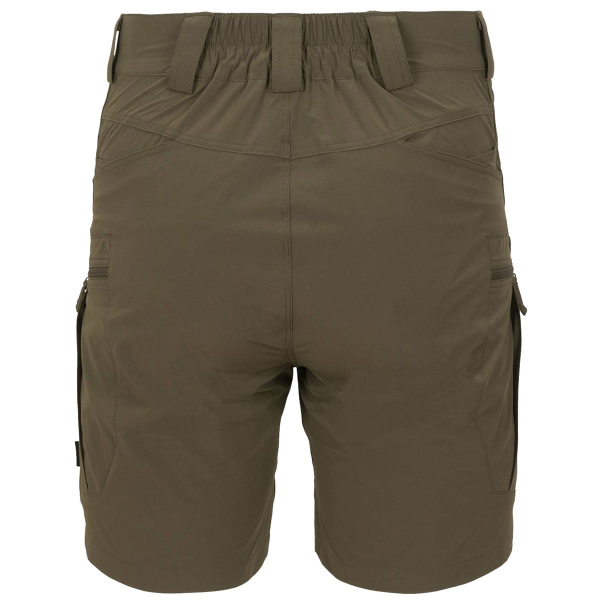 Шорти Helikon OTUS VersaStretch Lite - Taiga Green