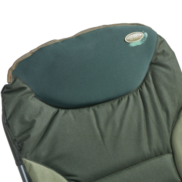 Туристичне крісло Mivardi Comfort Quattro
