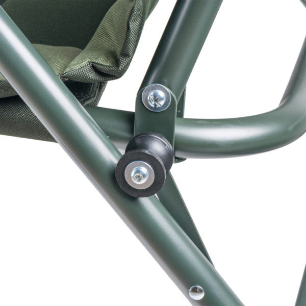 Туристичне крісло Mivardi Comfort Quattro