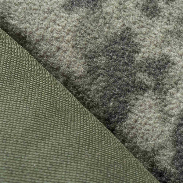 Польове ліжко Mivardi CamoCode Flat8 - 205 x 80 см