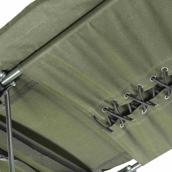 Польове ліжко Mivardi CamoCode Flat8 - 205 x 80 см