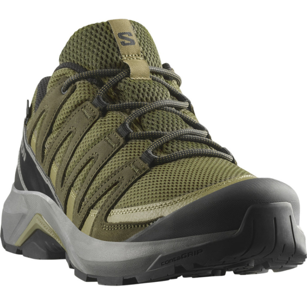 Кросівки трекінгові Salomon X-ADVENTURE RECON GTX GORE-TEX (478132)