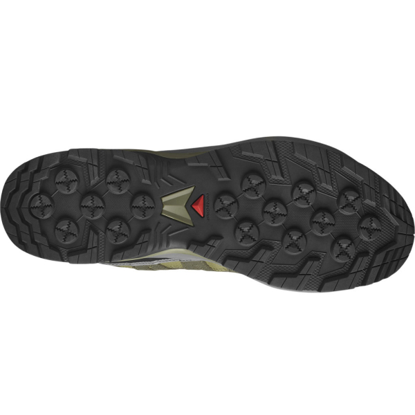 Кросівки трекінгові Salomon X-ADVENTURE RECON GTX GORE-TEX (478132)