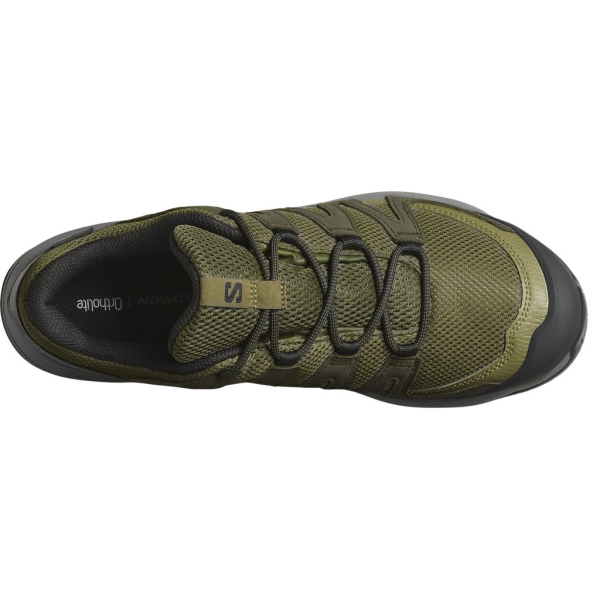 Кросівки трекінгові Salomon X-ADVENTURE RECON GTX GORE-TEX (478132)