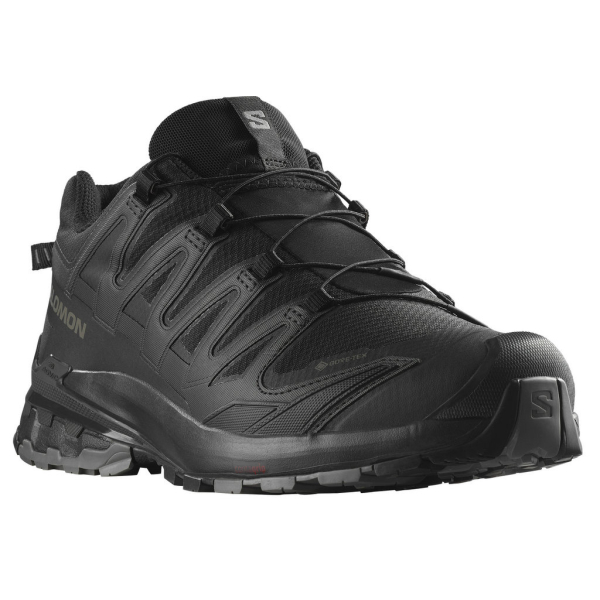 Трекінгові кросівки XA PRO 3D V9 GORE-TEX від Salomon 