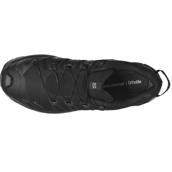Трекінгові кросівки XA PRO 3D V9 GORE-TEX від Salomon 