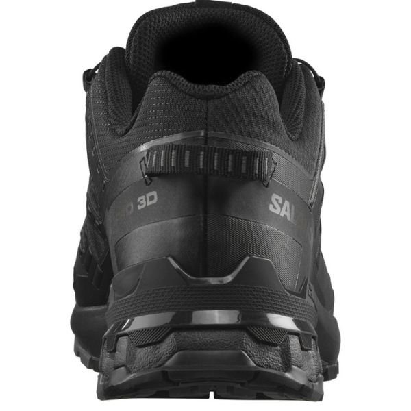 Трекінгові кросівки XA PRO 3D V9 GORE-TEX від Salomon 