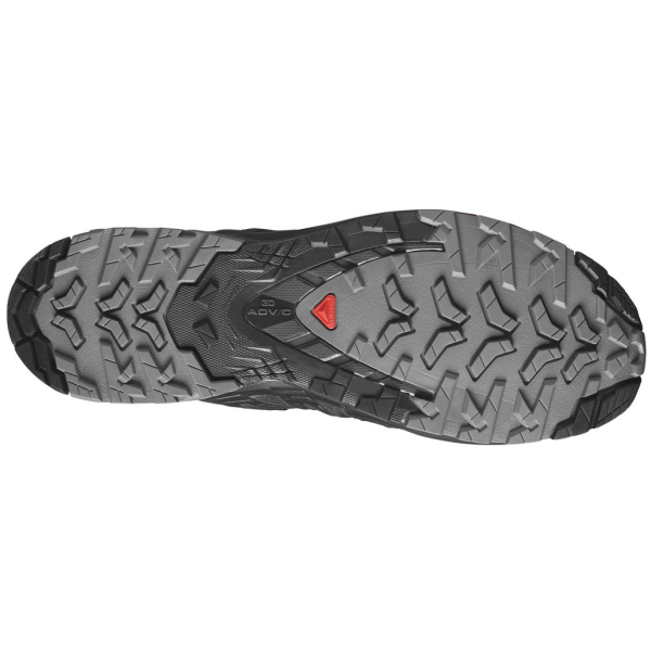 Трекінгові кросівки XA PRO 3D V9 GORE-TEX від Salomon 