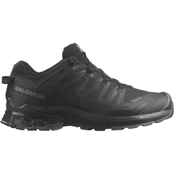 Трекінгові кросівки XA PRO 3D V9 GORE-TEX від Salomon 
