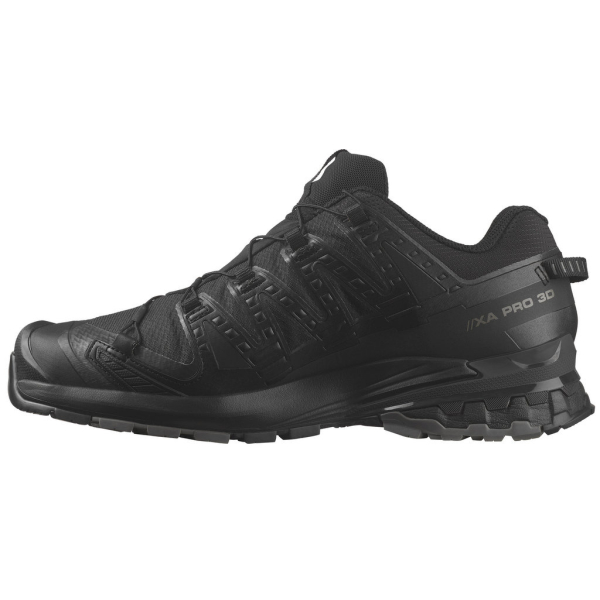 Трекінгові кросівки XA PRO 3D V9 GORE-TEX від Salomon 