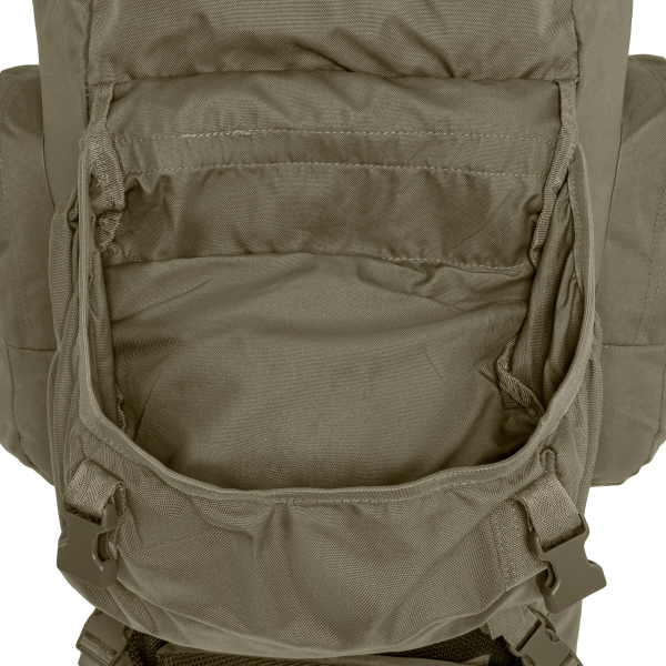 Рюкзак Mil-Tec Recom 88 л Olive