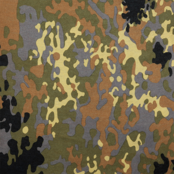 Багатофункціональний бафф Mil-Tec - Flecktarn