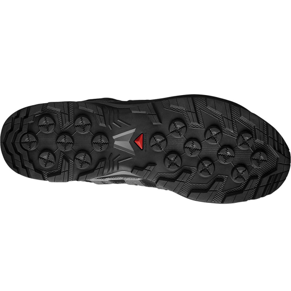 Кросівки трекінгові Salomon X-ADVENTURE RECON GTX GORE-TEX (478092)