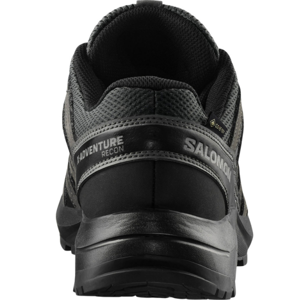 Кросівки трекінгові Salomon X-ADVENTURE RECON GTX GORE-TEX (478092)