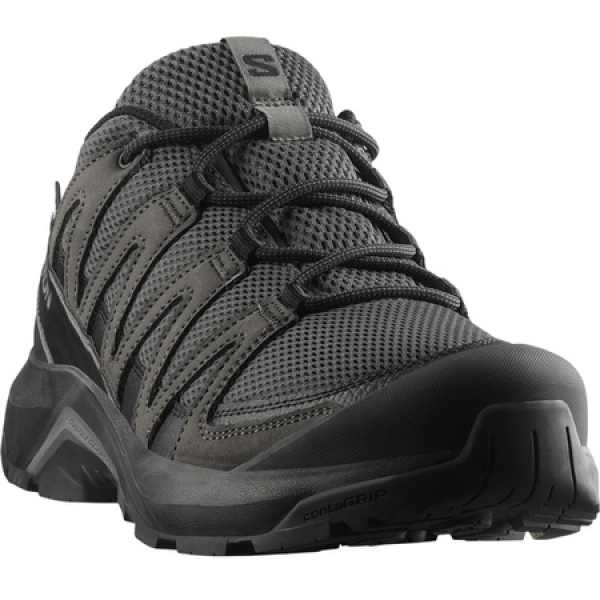 Кросівки трекінгові Salomon X-ADVENTURE RECON GTX GORE-TEX (478092)