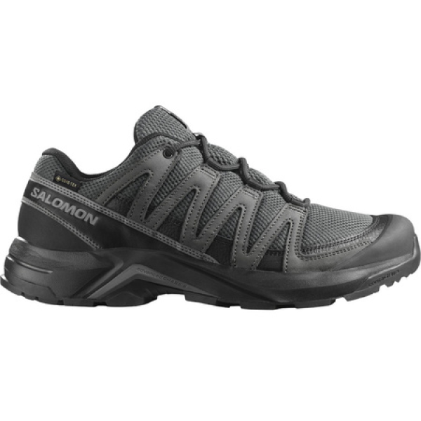 Кросівки трекінгові Salomon X-ADVENTURE RECON GTX GORE-TEX (478092)