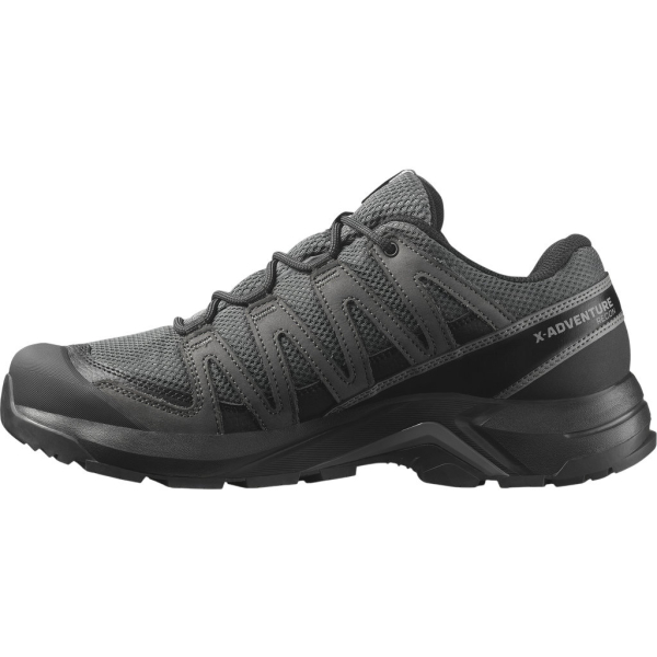Кросівки трекінгові Salomon X-ADVENTURE RECON GTX GORE-TEX (478092)