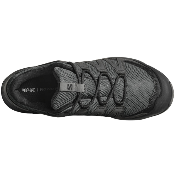 Кросівки трекінгові Salomon X-ADVENTURE RECON GTX GORE-TEX (478092)