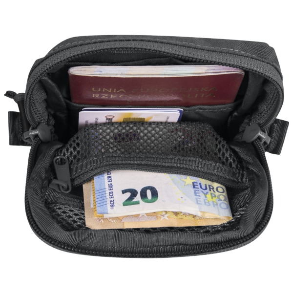 Підсумок Helikon Document Case Insert - Shadow Grey