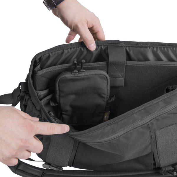 Підсумок Helikon Document Case Insert - Shadow Grey