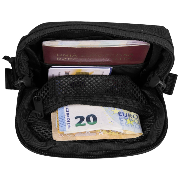 Підсумок Helikon Document Case Insert - Black