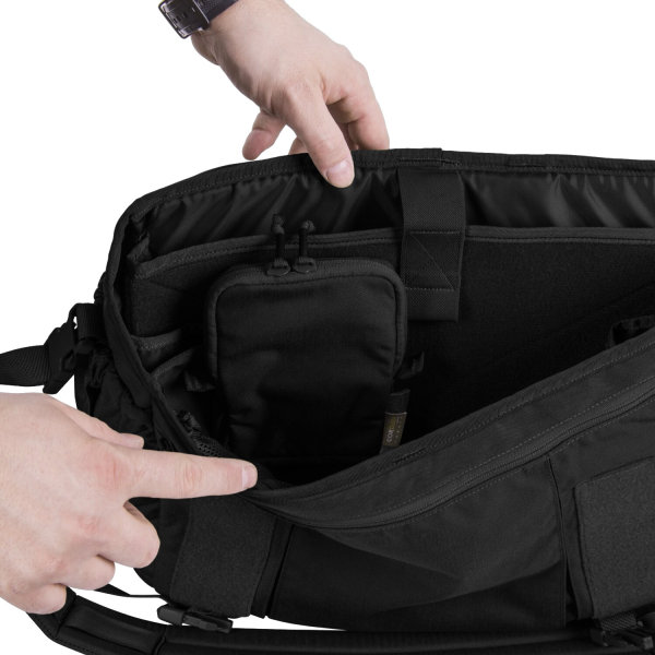 Підсумок Helikon Document Case Insert - Black