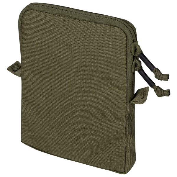 Підсумок Helikon Document Case Insert - Olive Green