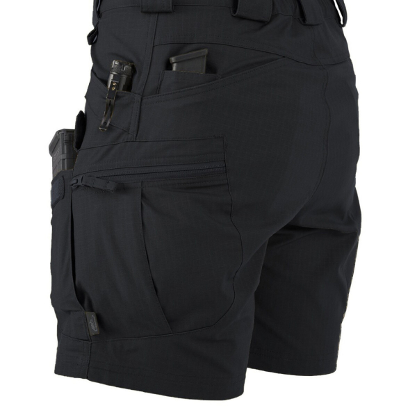 Шорти HELIKON-TEX  PoliCotton Rip-Stop UTS 6
