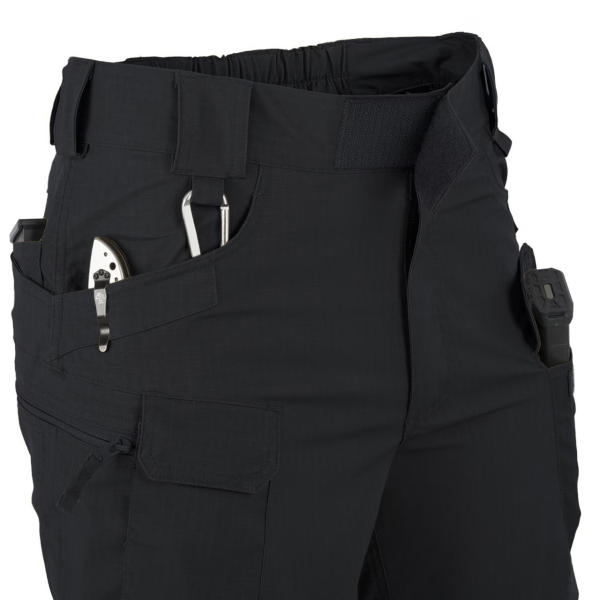 Шорти HELIKON-TEX  PoliCotton Rip-Stop UTS 6