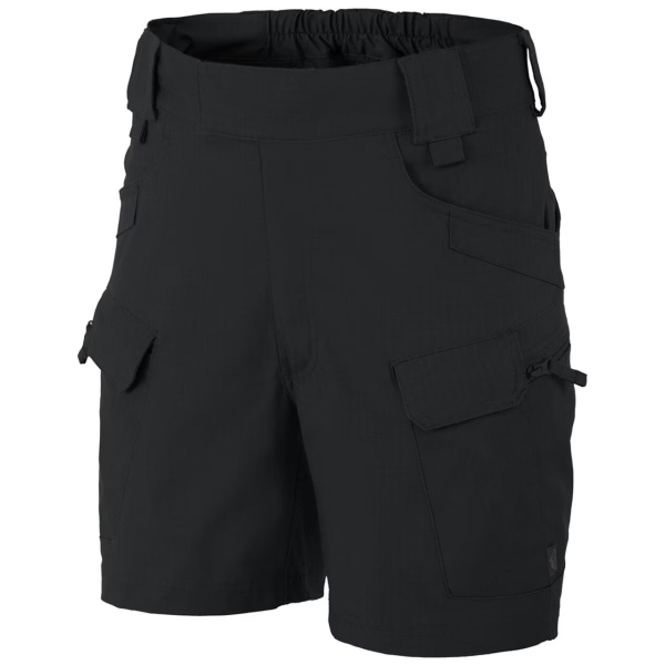 Шорти HELIKON-TEX  PoliCotton Rip-Stop UTS 6