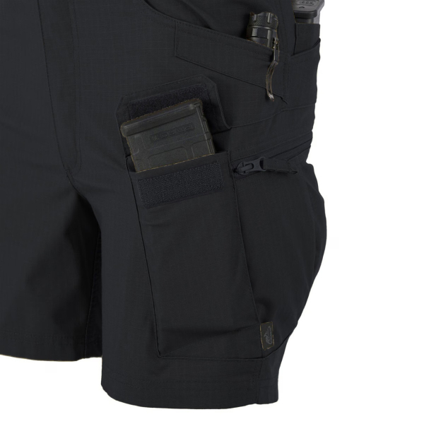Шорти HELIKON-TEX  PoliCotton Rip-Stop UTS 6