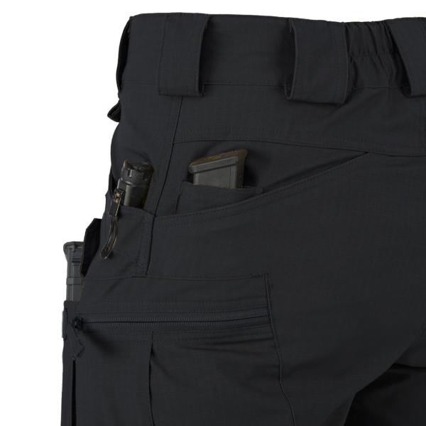Шорти HELIKON-TEX  PoliCotton Rip-Stop UTS 6
