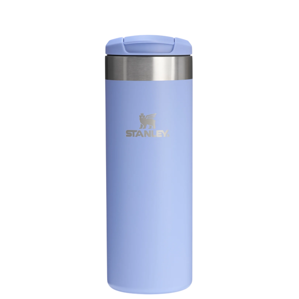 Термочашка Stanley AeroLight Transit Mug 470 мл - Блакитний